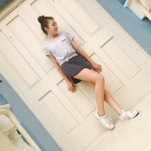 Meet your Posher, Riley